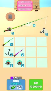 Fishing Up screenshot 2