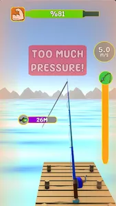 Fishing Up screenshot 3