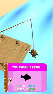 Fishing Up screenshot 4
