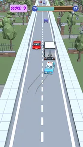 Furious Overtake screenshot 4