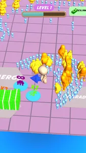 Giant Man screenshot 1