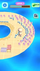 Giant Man screenshot 4