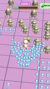 Giant Man screenshot 5