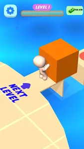 Giant Man screenshot 7