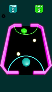 Hockey Arena screenshot 4
