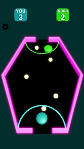 Hockey Arena screenshot 5