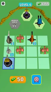 Merge Machine Gun FPS screenshot 10