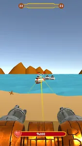 Merge Machine Gun FPS screenshot 11