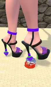 Shoe Crushing ASMR! Satisfying screenshot 15