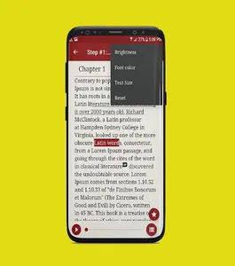 OF HUMAN BONDAGE BY W. SOMERSE screenshot 4
