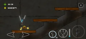 Arf the Alien screenshot 1