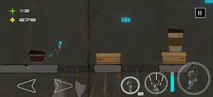 Arf the Alien screenshot 2