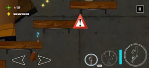 Arf the Alien screenshot 3