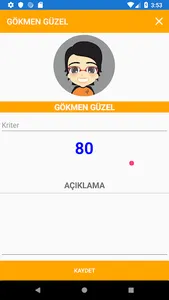 Okul Connect screenshot 5