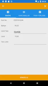 Okul Connect screenshot 7