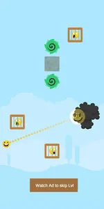 Emoji: Smiley in danger screenshot 15
