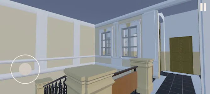 fmi virtual guide screenshot 4