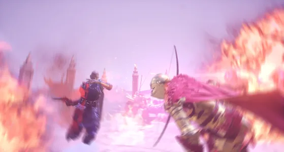 Medievalfield screenshot 0