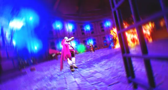 Medievalfield screenshot 4