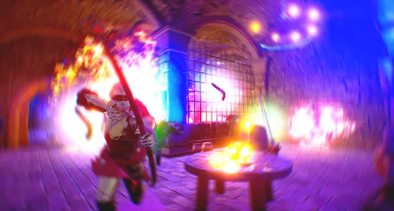 Medievalfield screenshot 5