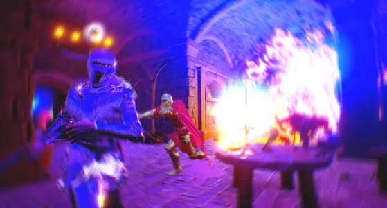 Medievalfield screenshot 6