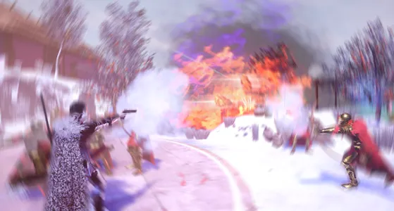 Medievalfield screenshot 7