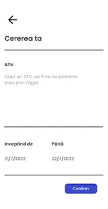 Oli SuperApp screenshot 3