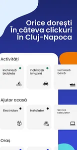 Oli SuperApp screenshot 5