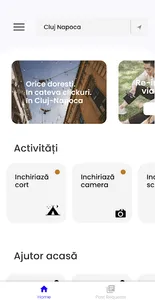 Oli SuperApp screenshot 7