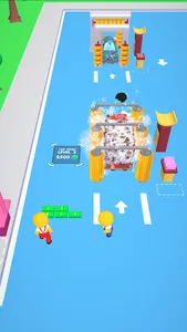 Car Wash Station screenshot 1