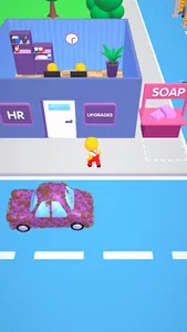 Car Wash Station screenshot 11