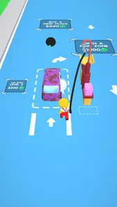 Car Wash Station screenshot 12