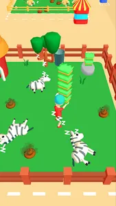 Happy ZOO screenshot 1