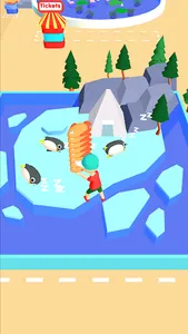 Happy ZOO screenshot 8