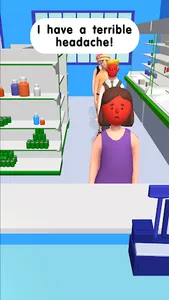 Pharmacy Craft screenshot 0