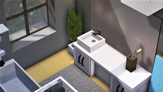 Furniture Mod for Minecraft PE screenshot 10