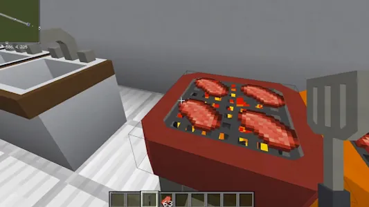 Furniture Mod for Minecraft PE screenshot 4