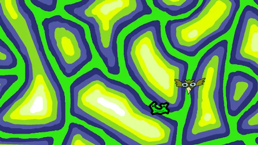 Funny monster screenshot 1