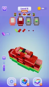 Brick Unbuild screenshot 2