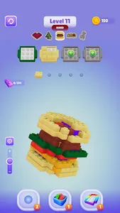 Brick Unbuild screenshot 3