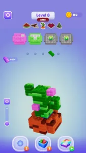 Brick Unbuild screenshot 4