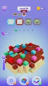 Brick Unbuild screenshot 5