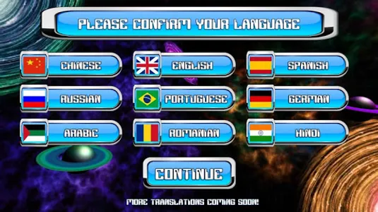 Arkanoid Galaxy HD 2021 screenshot 13