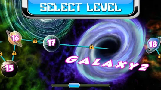Arkanoid Galaxy HD 2021 screenshot 3