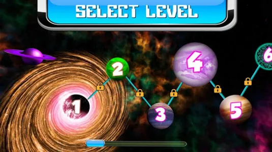 Arkanoid Galaxy HD 2021 screenshot 9