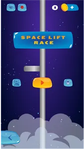 Space Lift screenshot 1