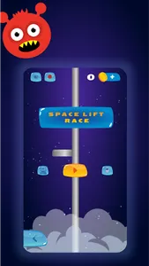 Space Lift screenshot 6