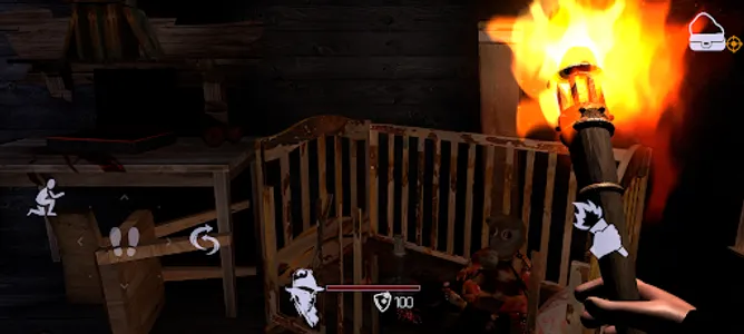 Vanish Falls Overture screenshot 5