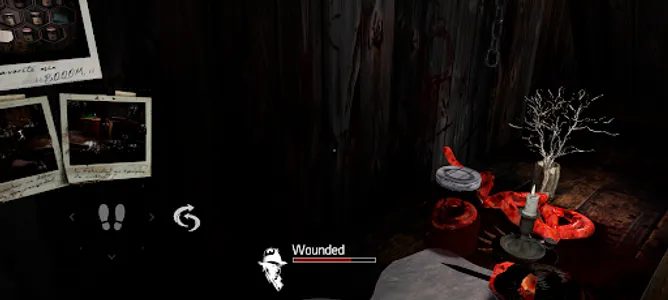 Vanish Falls Overture screenshot 6