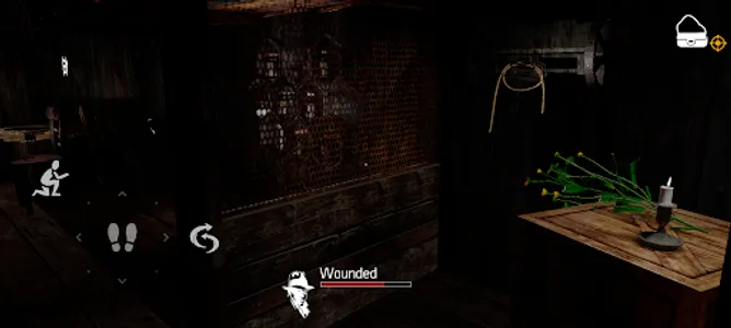 Vanish Falls Overture screenshot 7